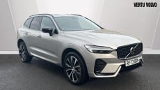 Volvo Xc60 2.0 B4D Plus Dark 5dr AWD Geartronic Diesel Estate